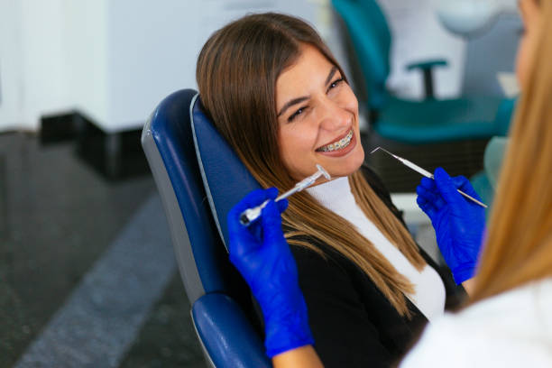 Best Invisalign and Clear Aligners  in South Roxana, IL