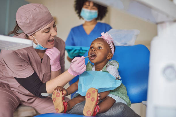 Why Choose Us for Your Dental Needs in South Roxana, IL