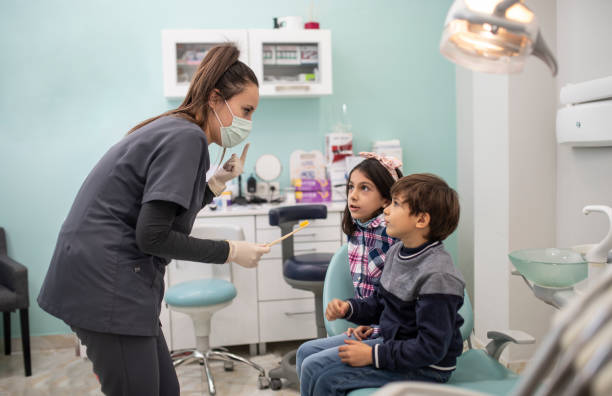 Best Dental Exams and Cleanings  in South Roxana, IL
