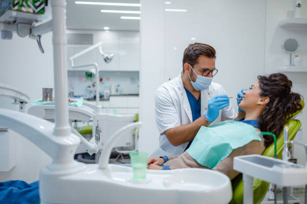 Best Veneers and Lumineers  in South Roxana, IL